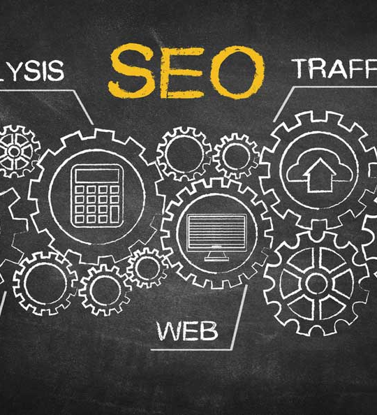 SEO Optimization